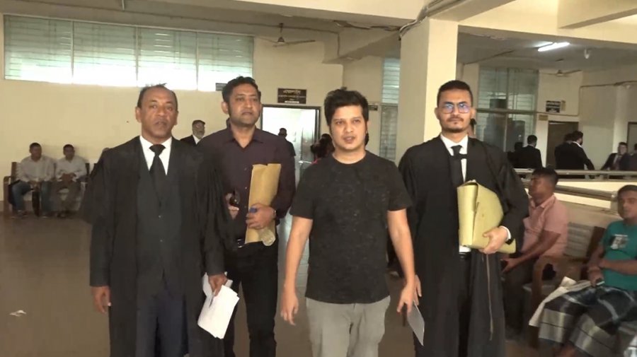 ১১ কোটি টাকা আত্মসাতের অভিযোগ, আসামি ইস্টার্ন ব্যাংকের চেয়ারম্যানসহ ৪৬ জন